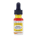 Dr. Ph. Martin's Radiant Concentrated Individual Watercolor - 1/2 oz, Daffodil Yellow