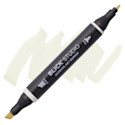 Blick Studio Alcohol Art Marker - 092 Antique White