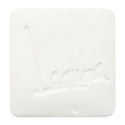 Laguna Snow White Fine Porcelain Slip - Gallon