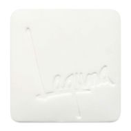 Laguna Snow White Fine Porcelain Slip
