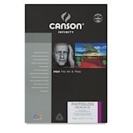 Canson Infinity PhotoGloss Premium Resin Coated Art Paper