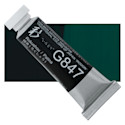 Holbein Irodori Artist Gouache - Patina, 15 ml, Tube