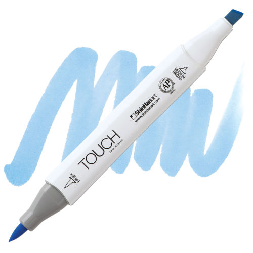 TOUCH Twin Marker 60pc A – MarkerPOP