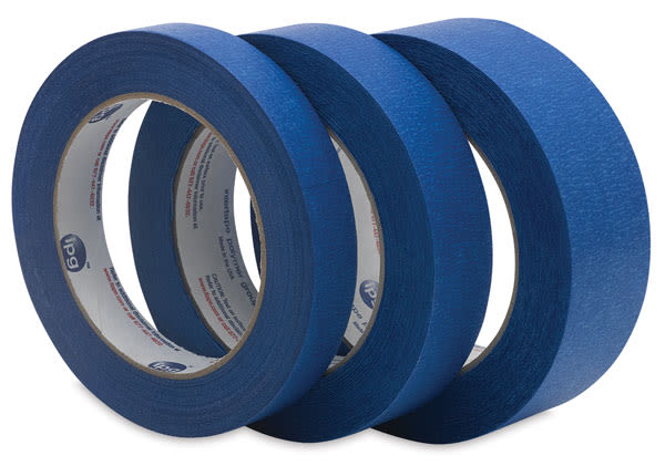 Intertape Painter's Masking Tape BLICK Art Materials