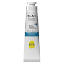 Tri-Art High Viscosity Artist Acrylic - Primary Yellow, Tube