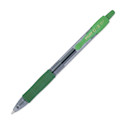 Pilot G2 Gel Pen - 0.7 mm, Green, Fine