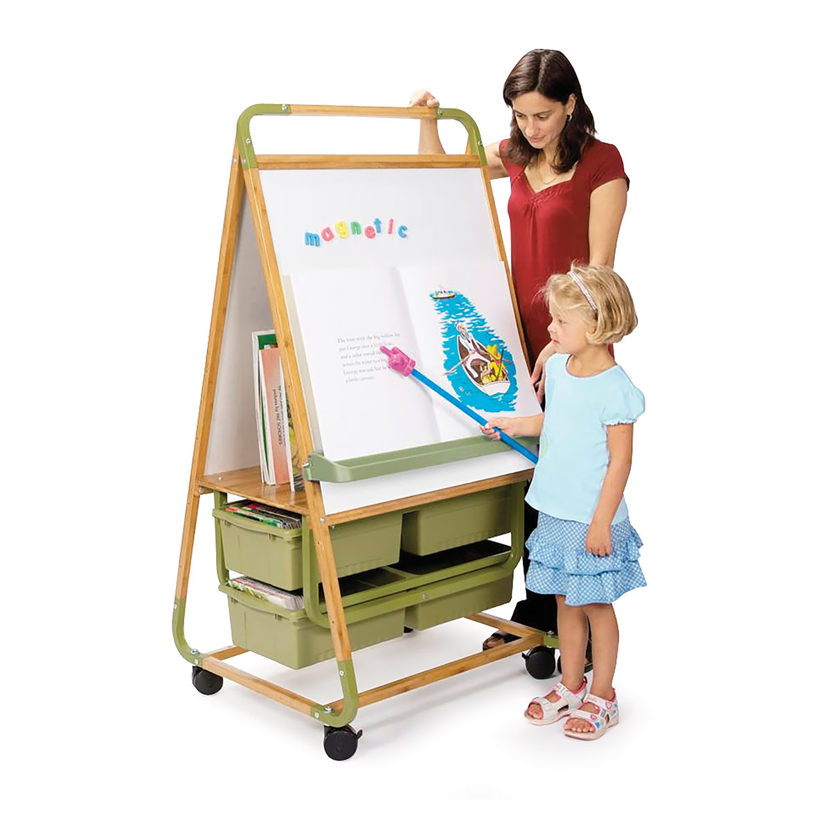 No. 17 Flex Easel™ V2.0 – Guerrilla Painter