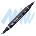 Blick Studio Alcohol Art Marker - 551 Carolina Blue