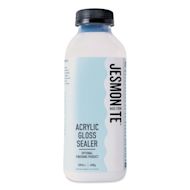 Jesmonite AC100 Eco-Resin Acrylic Gloss Sealer