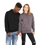 Bella Canvas Unisex Hoodie Pullover
