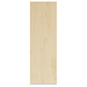 Midwest Products Maple Plywood - 1/4