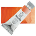 Maimeri Blu Artist Watercolor - Pyrrole Orange, 12 ml Tube