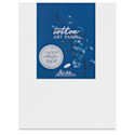 Richeson Cotton Art Panel - Extra Fine, 11" x 14"