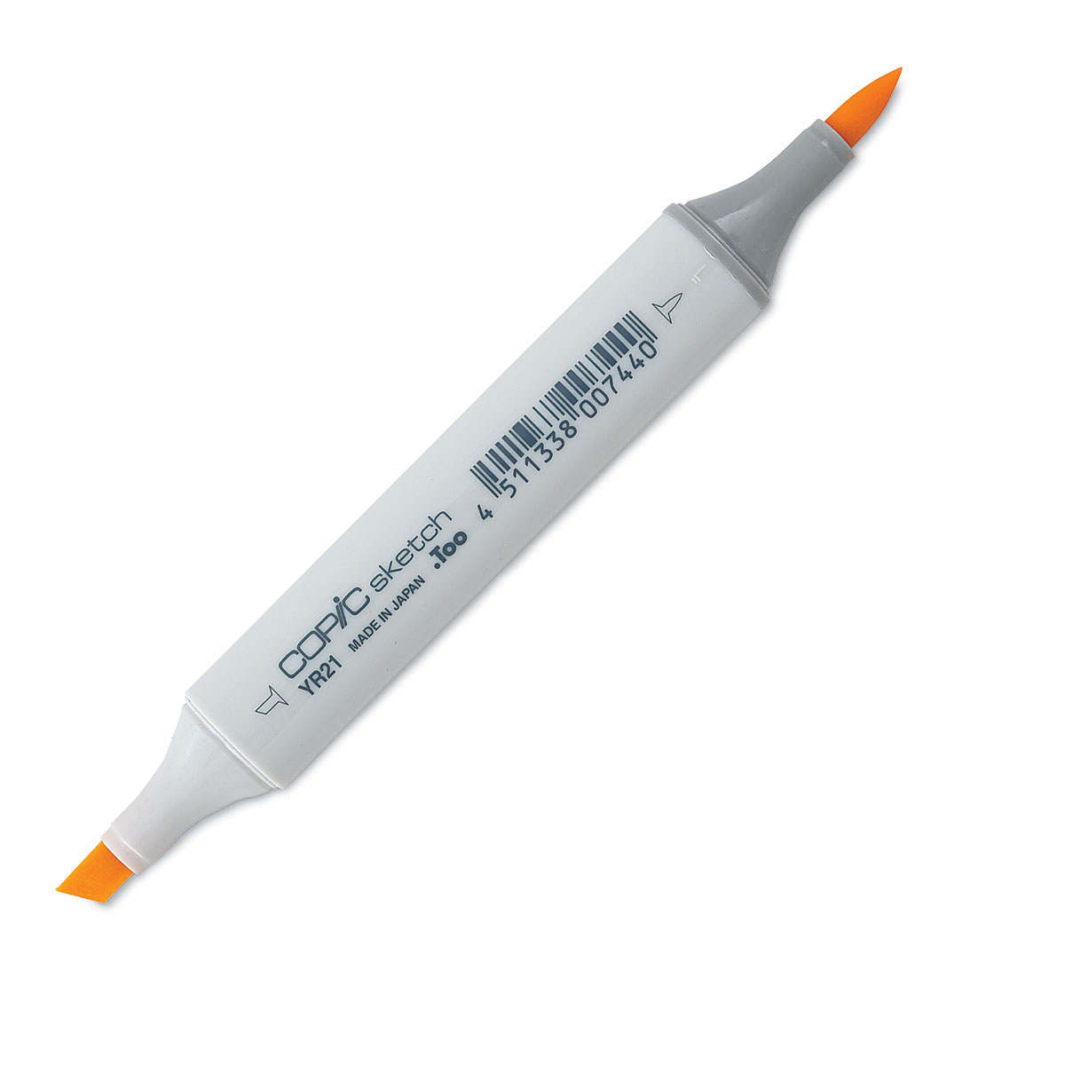 Copic Sketch Marker - Cream YR21 | BLICK Art Materials