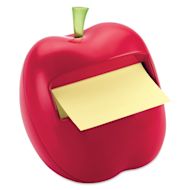 Post-it Apple Pop-up Notes Dispenser