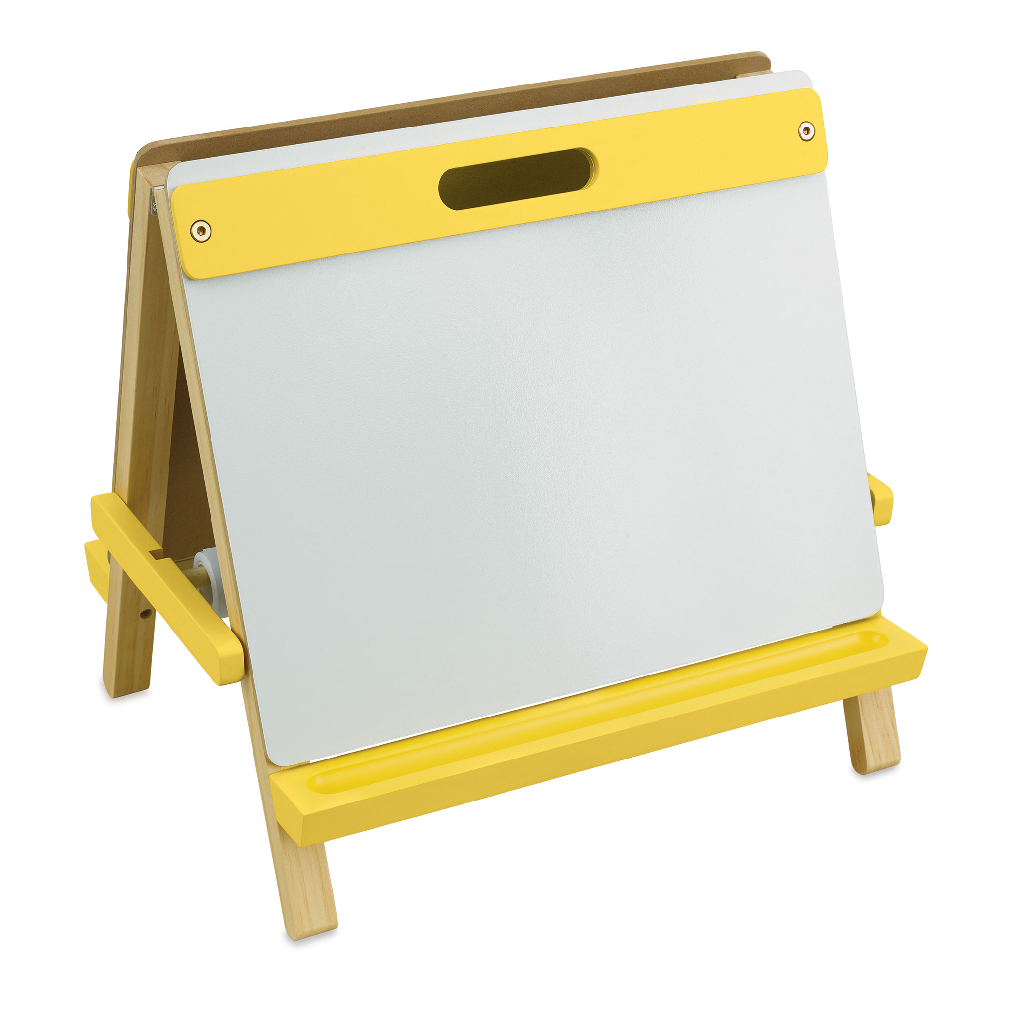 Learning Resources Double Sided Tabletop Easel