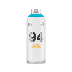 MTN 94 Spray Paint - Genesis Blue, 400 ml can
