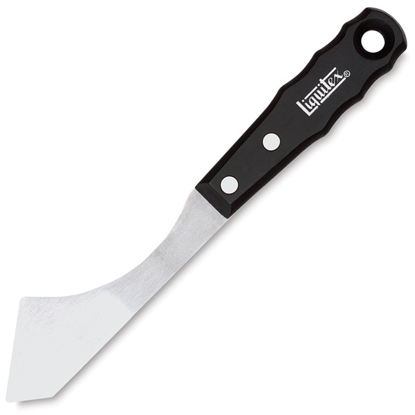 Voertman's: Liquitex Freestyle Palette Knives