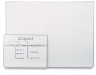 Ghent Dry Erase Markerboards