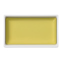 Kuretake Gansai Tambi Watercolor Pan - Ecru Beige
