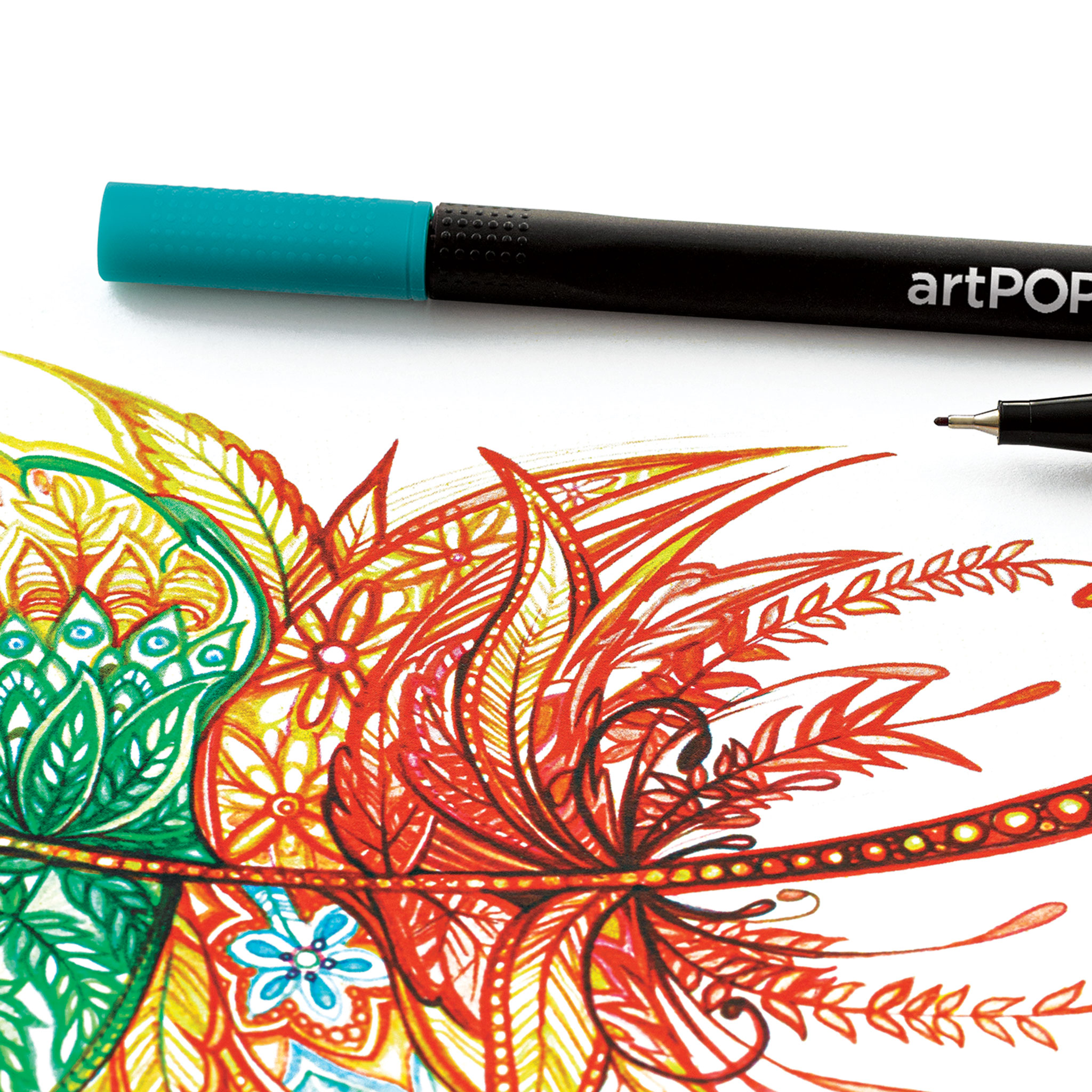 artPOP! Fineliner Pen Sets
