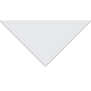 Open in modal - Strathmore Museum Mounting Board - 32" x 40" x 1-ply, White