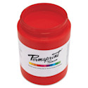 Permaprint Premium Screen Ink - Aquatone Red Y/S Scarlet