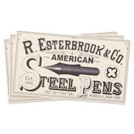 Esterbrook Blotter Paper