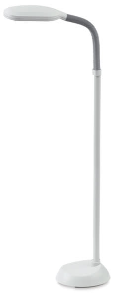 Daylight Naturalight Hobby Floor Lamp BLICK Art Materials