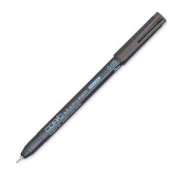 Open in modal - Copic Multiliner Pen -  0.05 mm Tip, Warm Gray