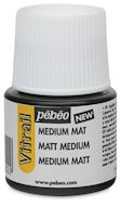 Pebeo Vitrail Matte Medium