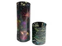 Open in modal - faux-stained-glass-lanterns