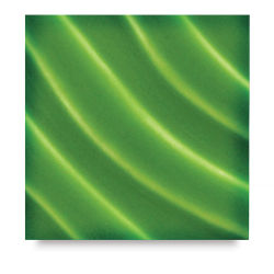 F-Series Glaze - Chrome Green, Translucent