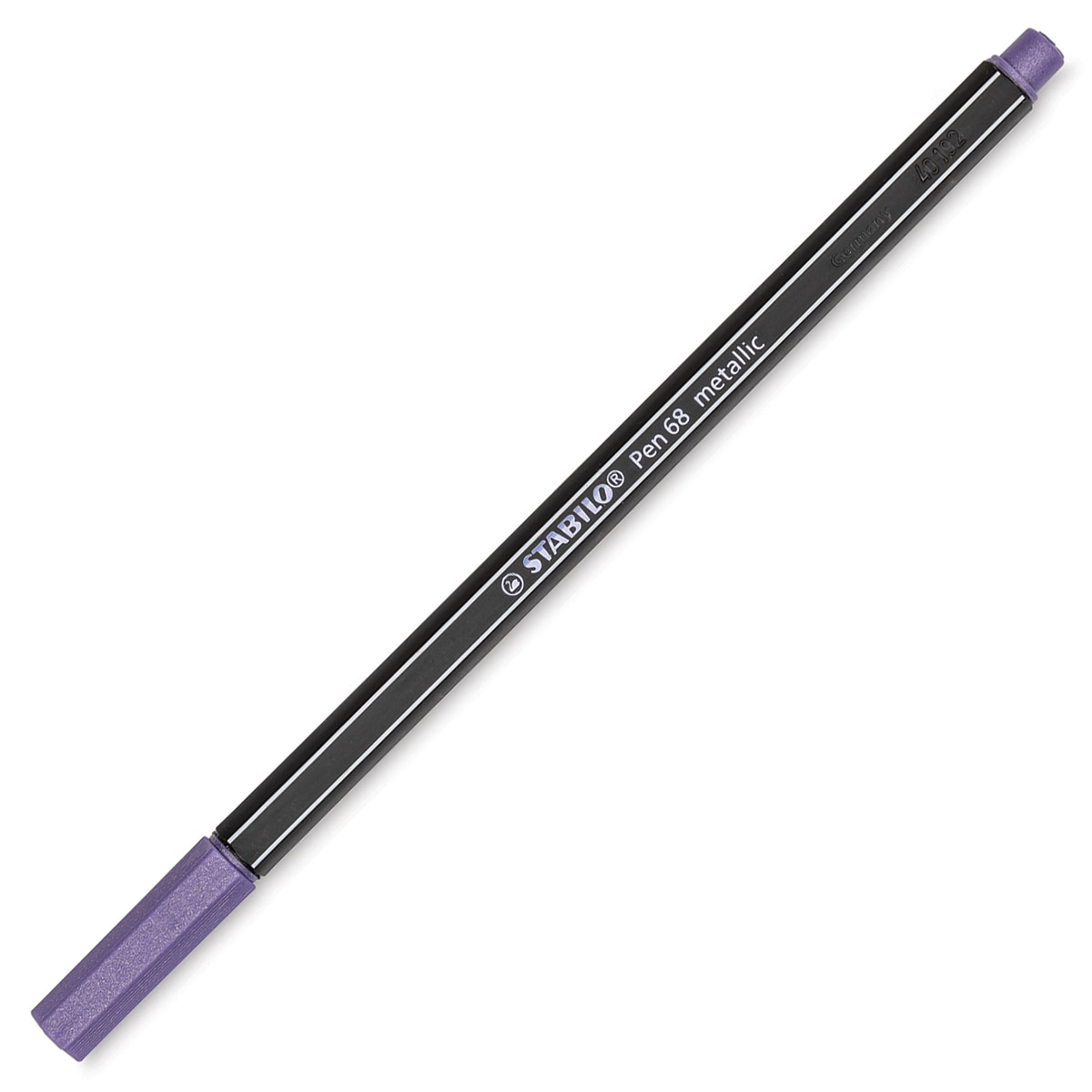 Stabilo Pen 68 Metallic Pens and Sets