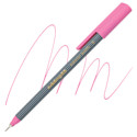 Edding 55 Fineliner Pen - Pink, 0.3mm