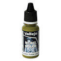 Vallejo Acrylic Model Color Paint - Russian Uniform WWII