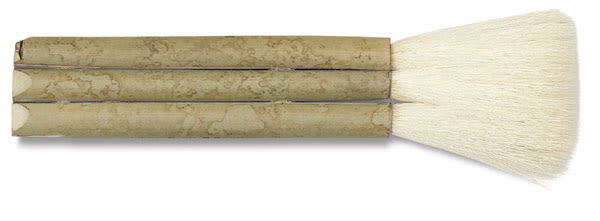 Yasutomo Hake Brush BLICK Art Materials