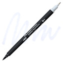 Faber-Castell Goldfaber Sketch Dual-Tip Marker - 241 Cold Grey XI