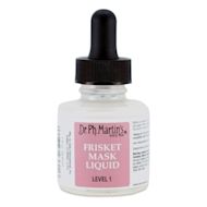 Dr. Ph. Martin's Frisket Mask Liquid