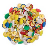 Charles Leonard Thumb Tacks