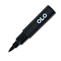 Olo Brush-Tip Half Marker - WG7 Warm Gray 7
