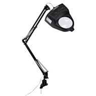 Studio Designs Magnifier Lamp