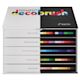 PIGMENT decobrush Nature Colors Collection