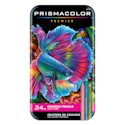 Prismacolor Premier Colored Pencils - Set of 24, Assorted Colors