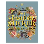 The Seashore Sticker Anthology