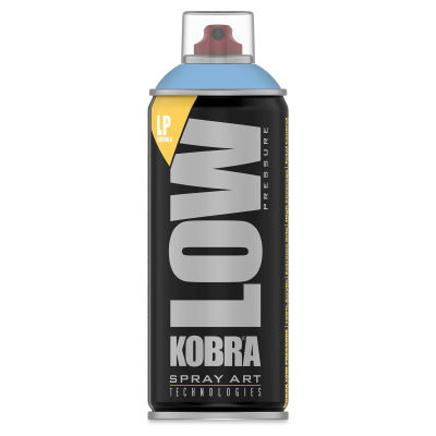 Kobra Low Pressure Spray Paint - Artik, 400 ml
