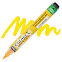 Pebeo Colorex Refillable Marker - Light Yellow