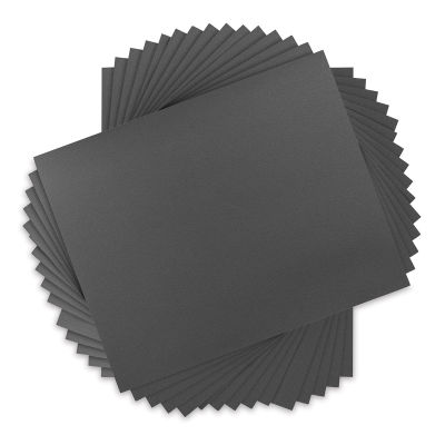 Angelus Multi-Purpose Wet Sandpaper - Package of 15 Sheets, 9" x 11", Assorted Grit (Out of packaging)