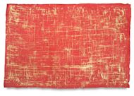 Black Ink Screenprinted Nepalese Lokta Papers