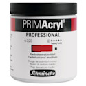 Schmincke Primacryl Professional Acrylic Paint - Cadmium Red Medium, 237 ml Jar